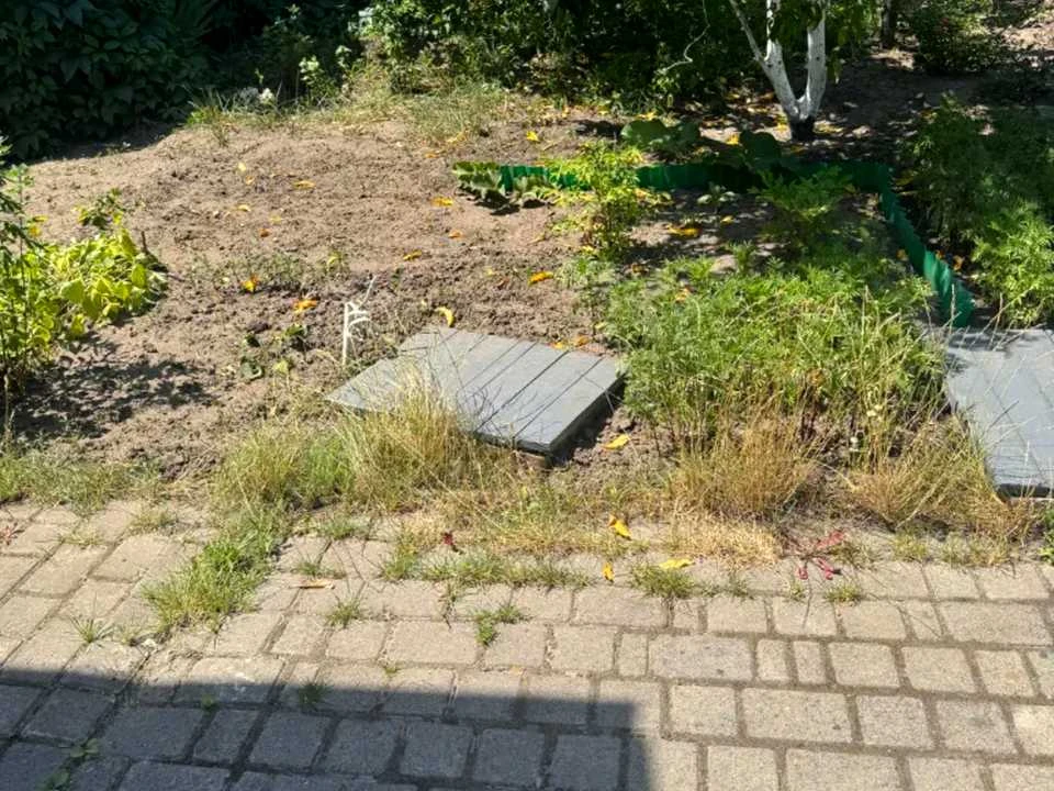 Будинок. Дніпро, Єреванська вул.