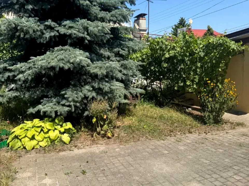 Будинок. Дніпро, Єреванська вул.