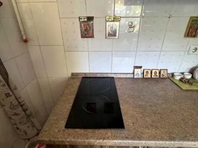 Будинок. Дніпро, Єреванська вул.