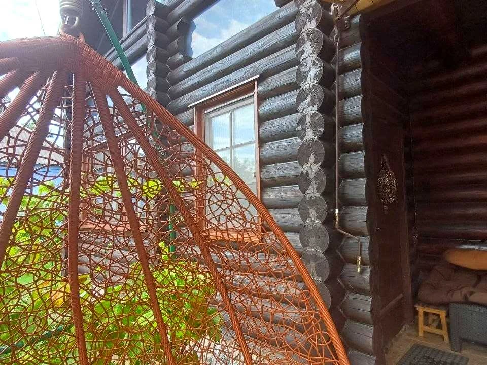 Будинок. Дніпро, Охтирська