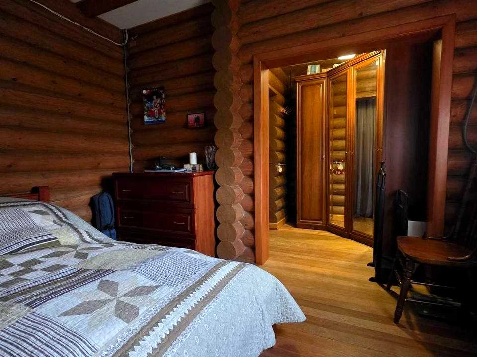 Будинок. Дніпро, Охтирська