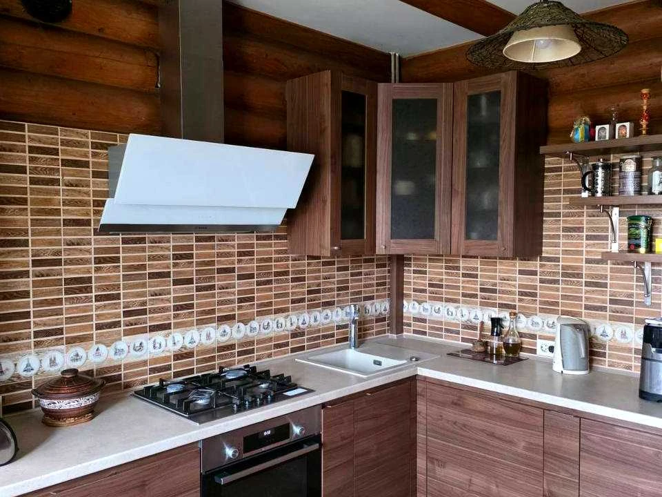 Будинок. Дніпро, Охтирська