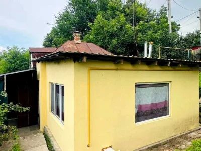 Будинок. Дніпро, Любарського вул. (Білостоцького)
