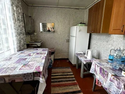 Будинок. Дніпро, Садівницьке товариство Будівельник -