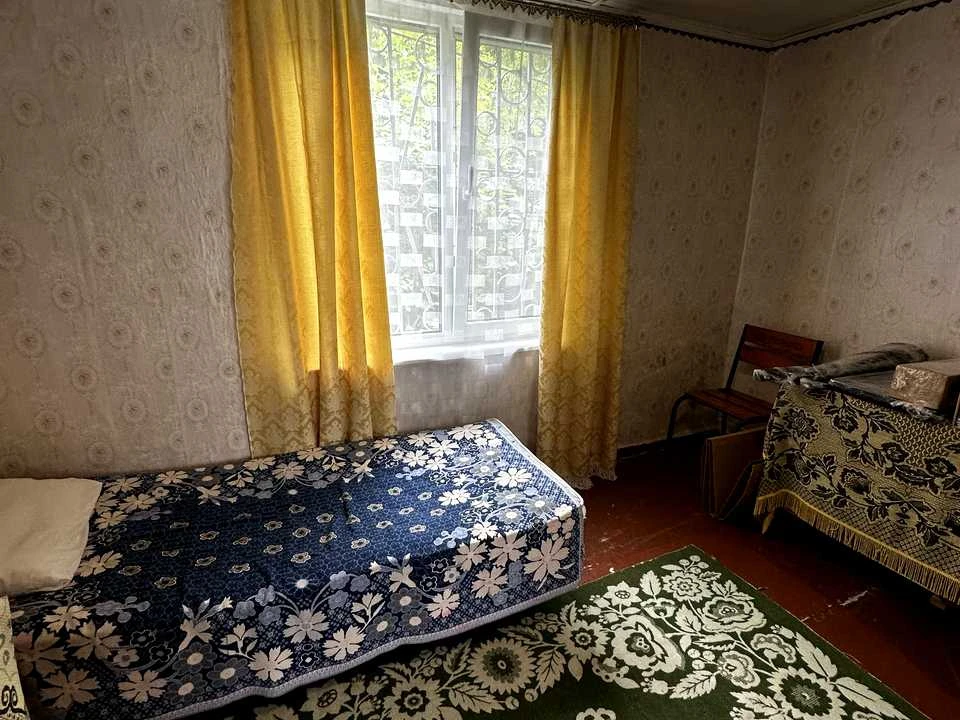 Будинок. Дніпро, Садівницьке товариство Будівельник -