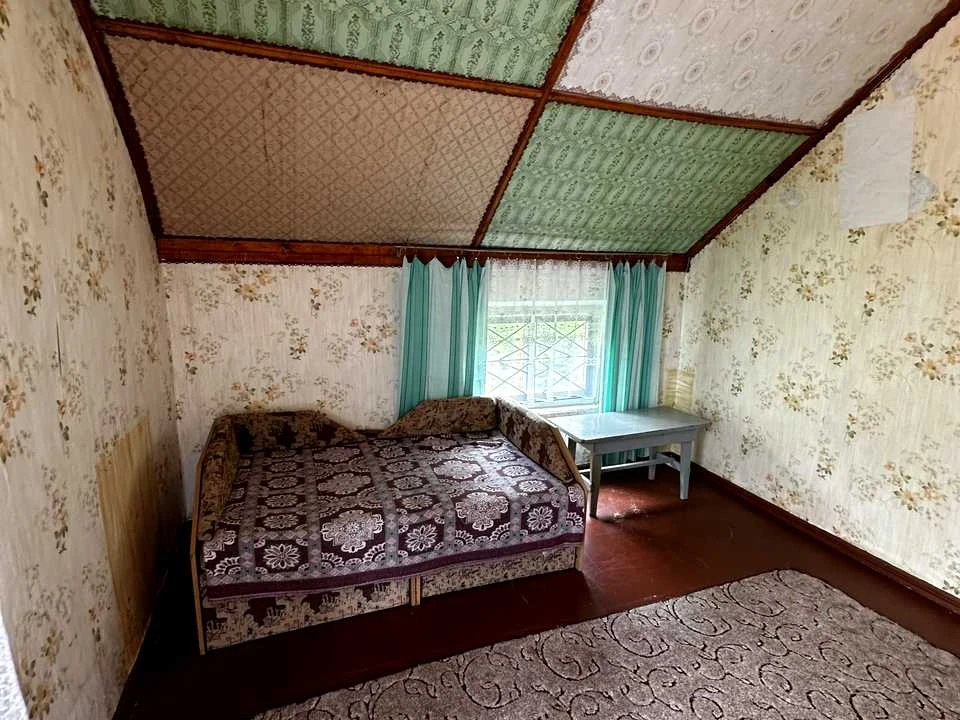 Будинок. Дніпро, Садівницьке товариство Будівельник -