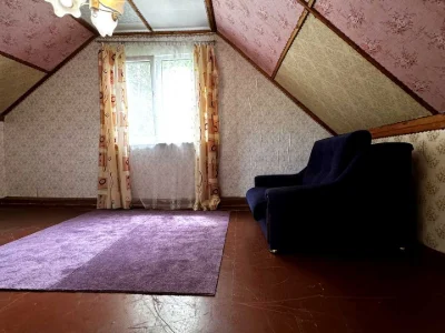 Будинок. Дніпро, Садівницьке товариство Будівельник -