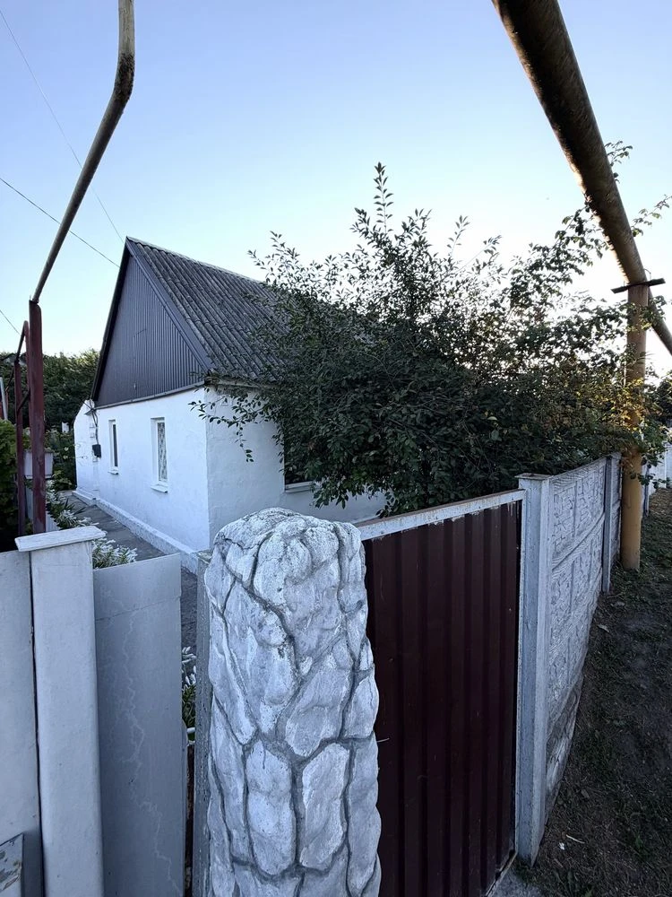 Продаж будинку Сухачівка, вул. Доблесна, поруч р. Дніпро (Лі