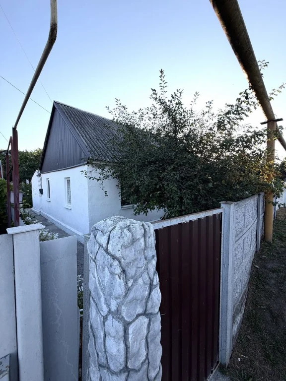 Продаж будинку Сухачівка, вул. Доблесна, поруч р. Дніпро (Лі
