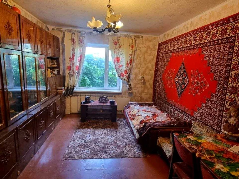 Будинок. Дніпро, Артилерійська вул. (Чиркова)