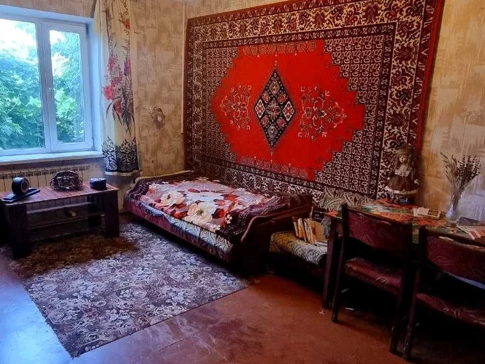 Будинок. Дніпро, Артилерійська вул. (Чиркова)