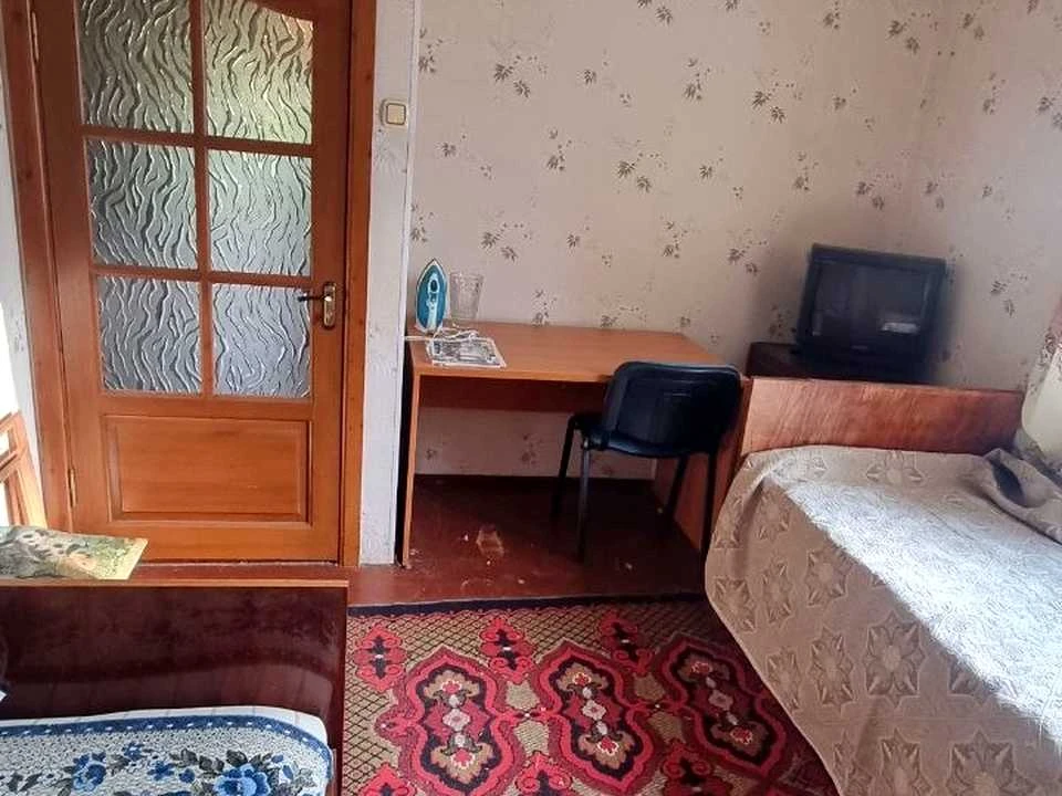 Будинок. Дніпро, Артилерійська вул. (Чиркова)