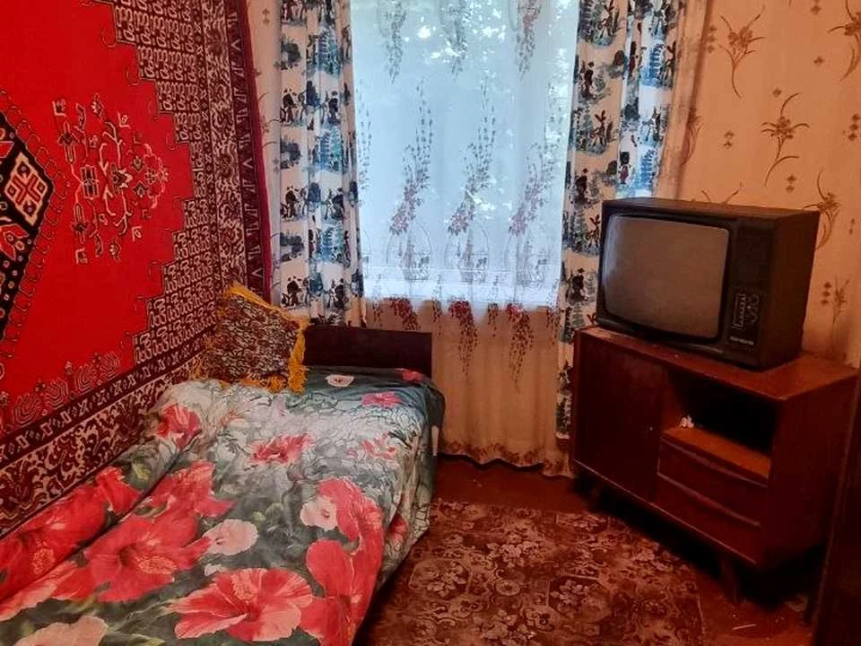 Будинок. Дніпро, Артилерійська вул. (Чиркова)