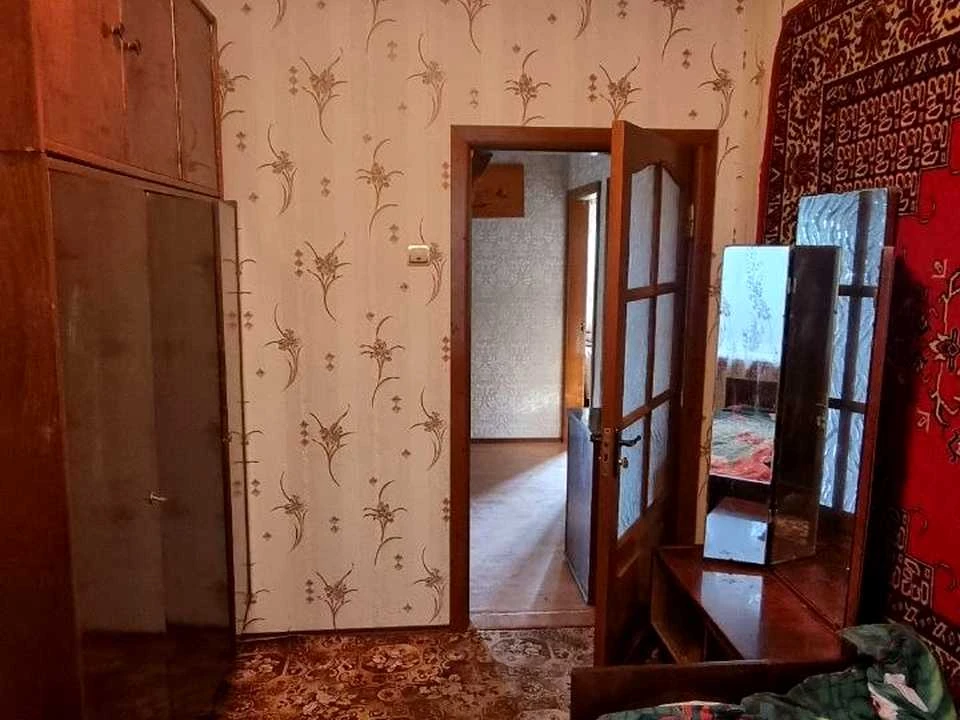 Будинок. Дніпро, Артилерійська вул. (Чиркова)
