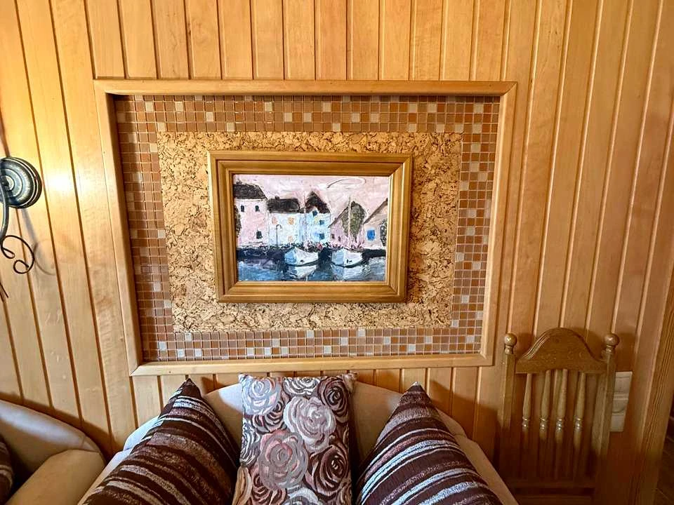 Будинок. Дніпро, Олександра Рейнгарда вул. (Арсеничева)