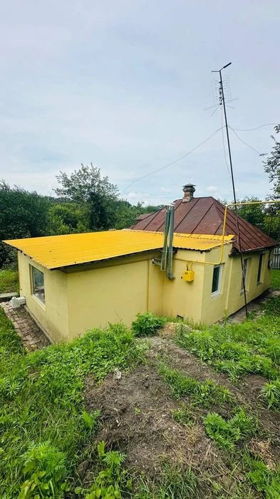 ПРОДАМ БУДИНОК 41м2 та земельною ділянкою 9 соток в Самарськ
