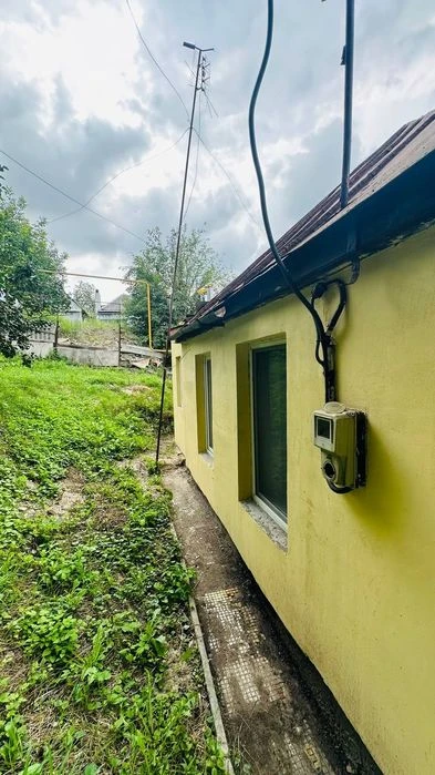 ПРОДАМ БУДИНОК 41м2 та земельною ділянкою 9 соток в Самарськ