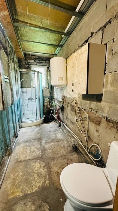 ПРОДАМ БУДИНОК 41м2 та земельною ділянкою 9 соток в Самарськ