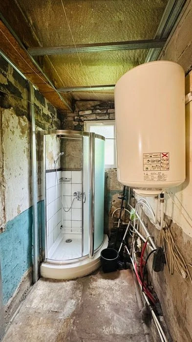 ПРОДАМ БУДИНОК 41м2 та земельною ділянкою 9 соток в Самарськ
