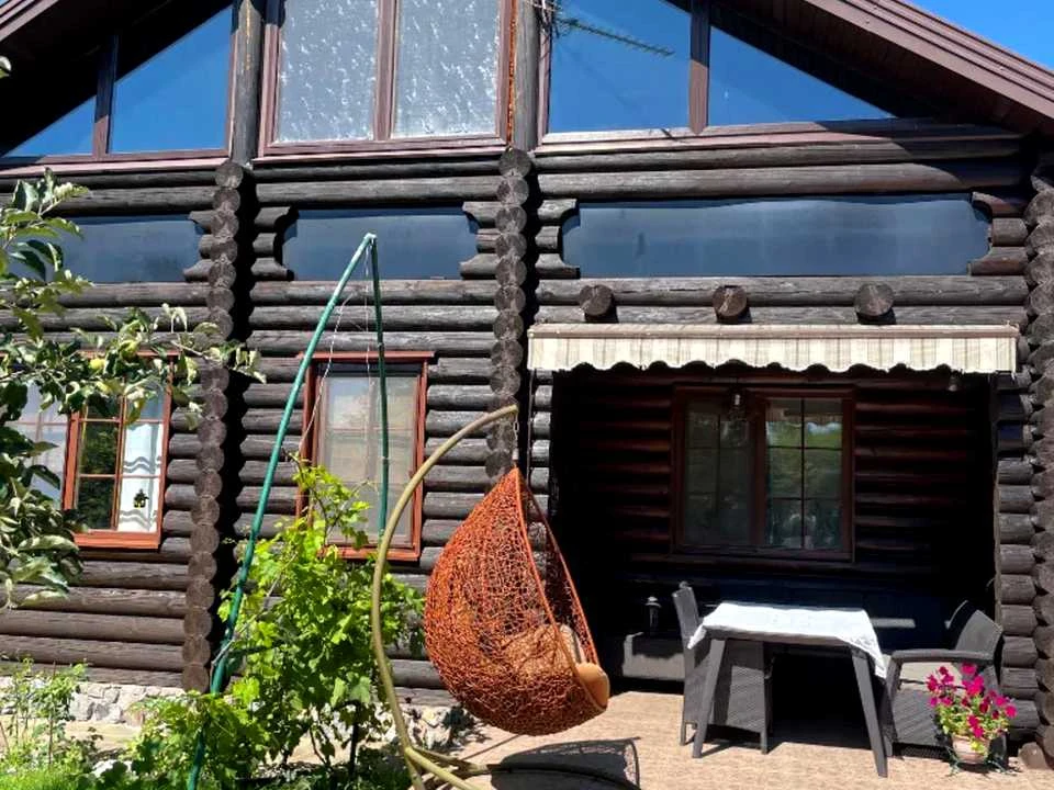 Будинок. Дніпро, Житомирська вул.