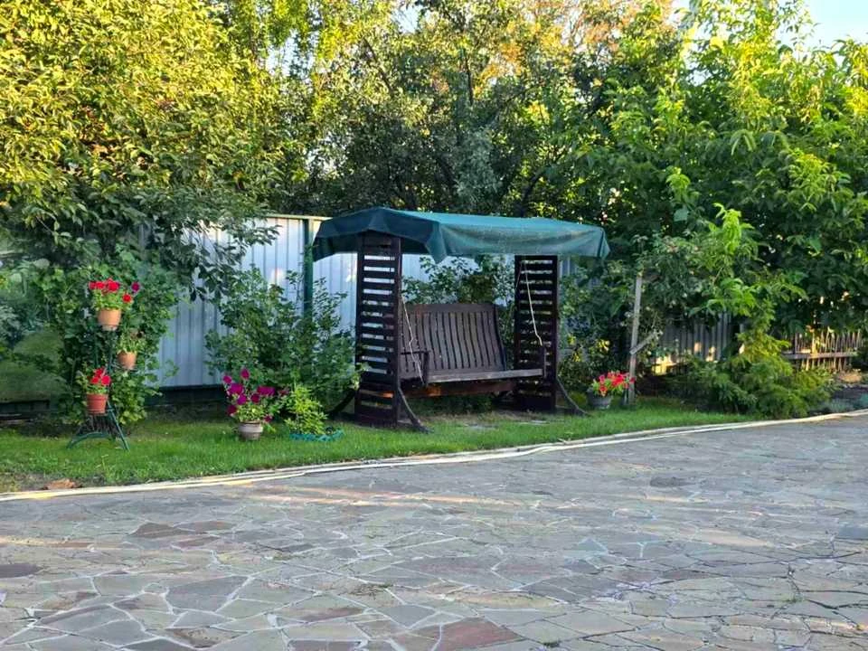 Будинок. Дніпро, Житомирська вул.