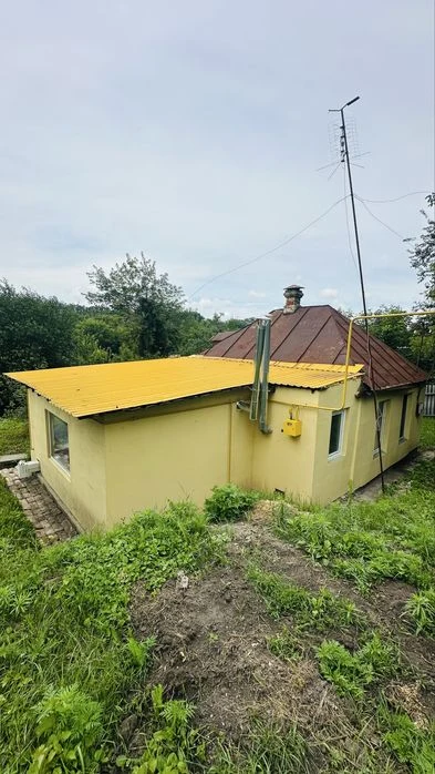 Продам дом, 41м2, ж/м Игрень
