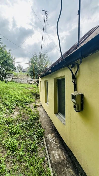 Продам дом, 41м2, ж/м Игрень