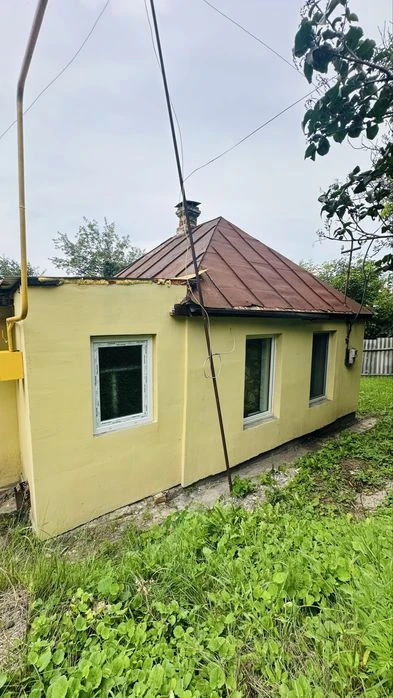 Продам дом, 41м2, ж/м Игрень