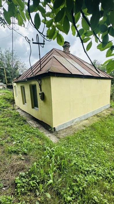 Продам дом, 41м2, ж/м Игрень