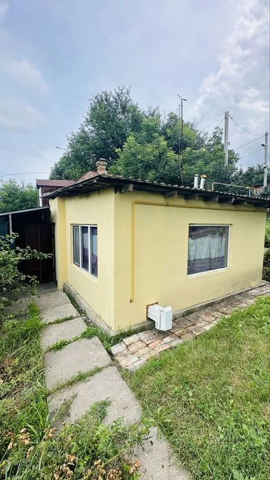 Продам дом, 41м2, ж/м Игрень