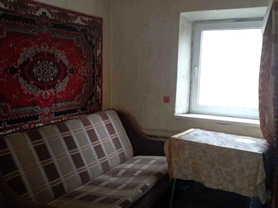 Будинок. Дніпро, Набоківська