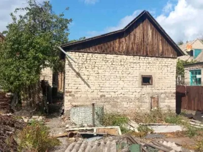 Будинок. Дніпро, Набоківська
