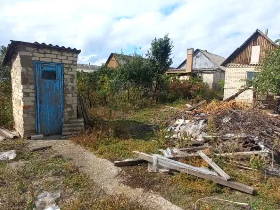 Будинок. Дніпро, Набоківська