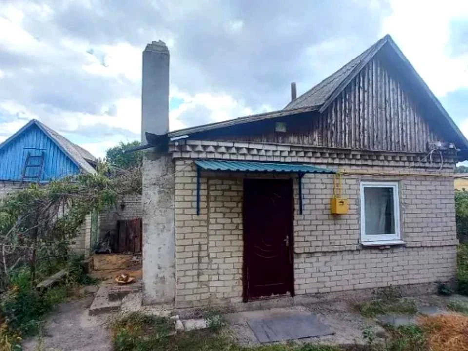 Будинок. Дніпро, Набоківська