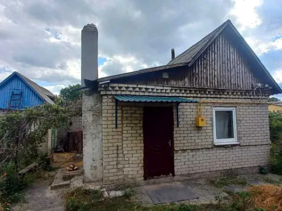Будинок. Дніпро, Набоківська