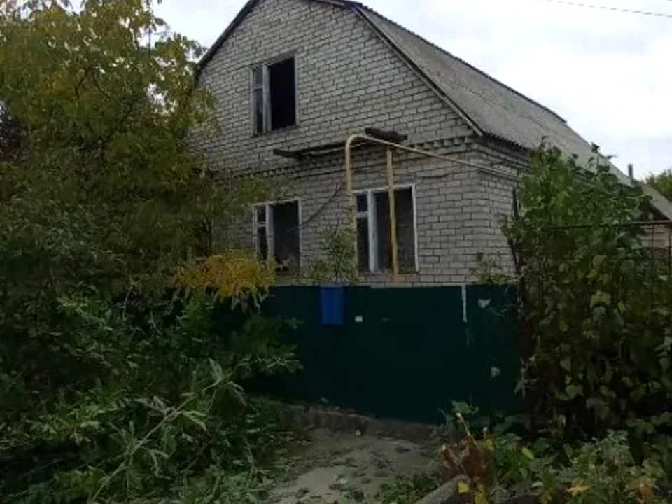 Будинок. Дніпро, Набоківська