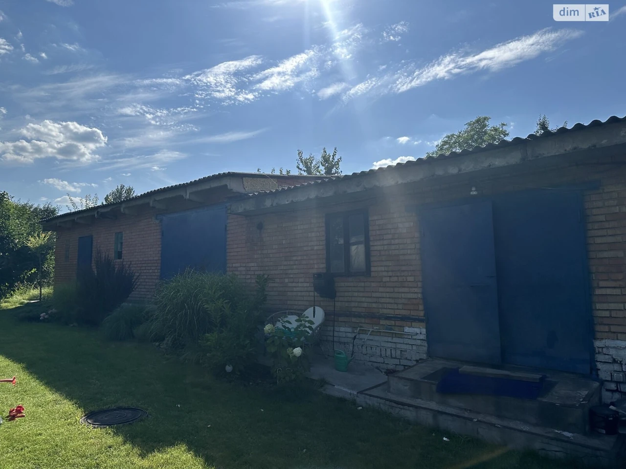 Продаж Дім Чечелівський