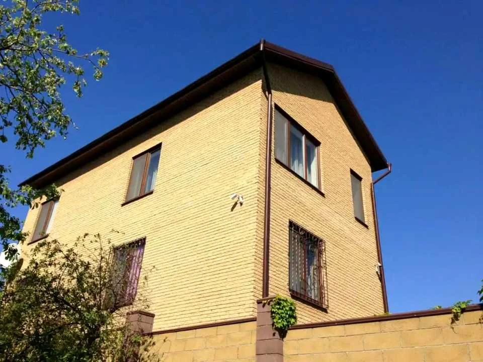 Будинок. Дніпро, Карабінівська