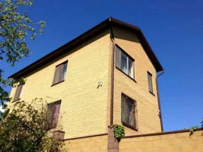 Будинок. Дніпро, Карабінівська
