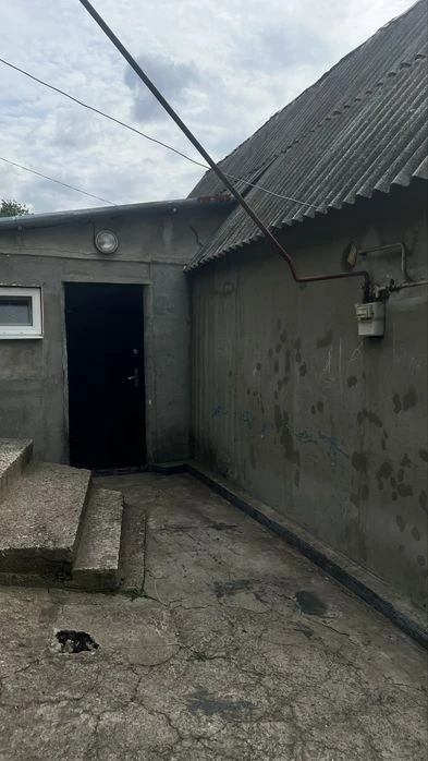 Продам дом на Мирном