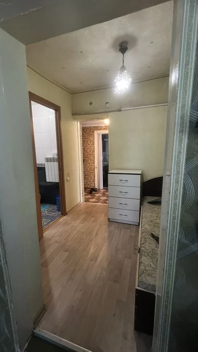 Продам дом на Мирном