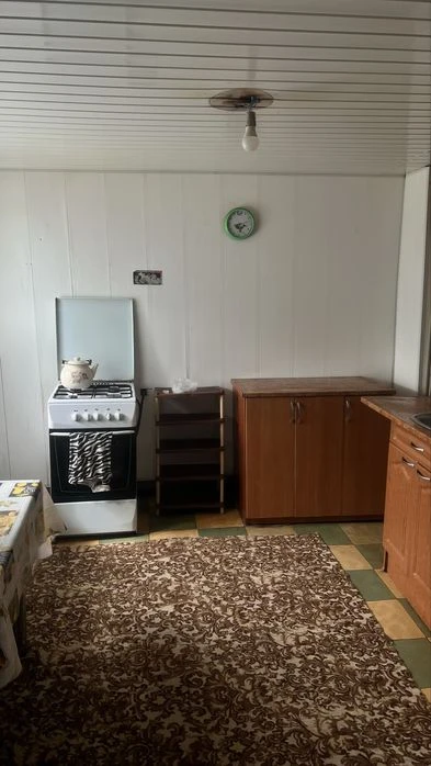 Продам дом на Мирном