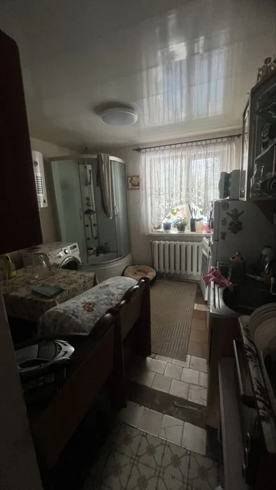 Продам дом на Мирном