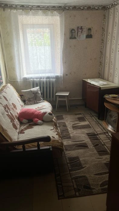 Продам дом на Мирном