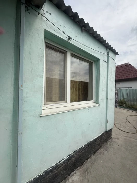Продам дом на Мирном