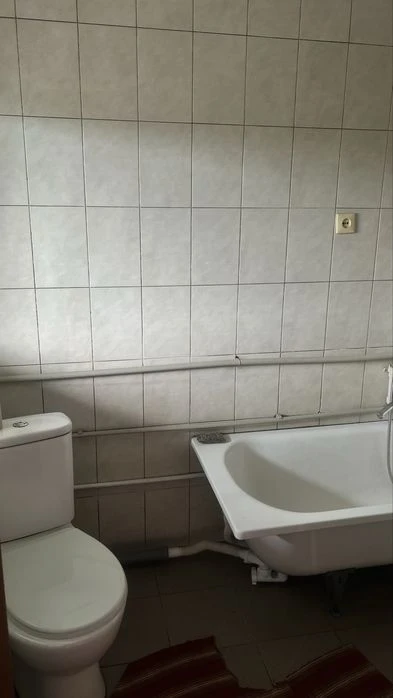 Продам дом на Мирном