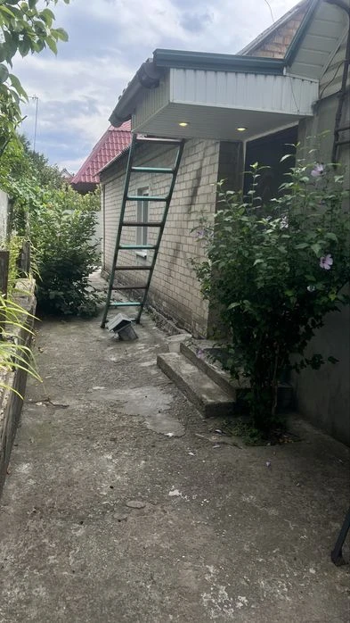 Продам дом на Мирном