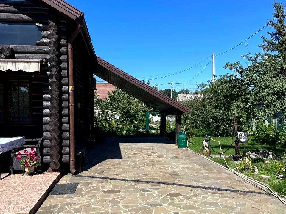 Будинок. Дніпро, Житомирська вул.