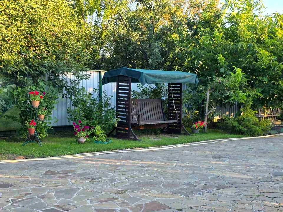 Будинок. Дніпро, Житомирська вул.