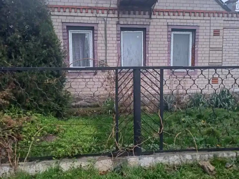 Будинок. Дніпро, Мостобудівельників вул.